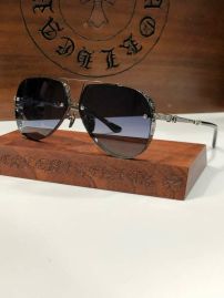 Picture of Chrome Hearts Sunglasses _SKUfw52080412fw